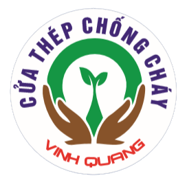 CỬA THÉP VINH QUANG