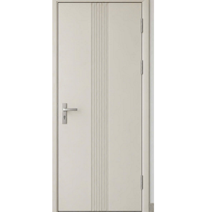Cửa thép  chống cháy 05